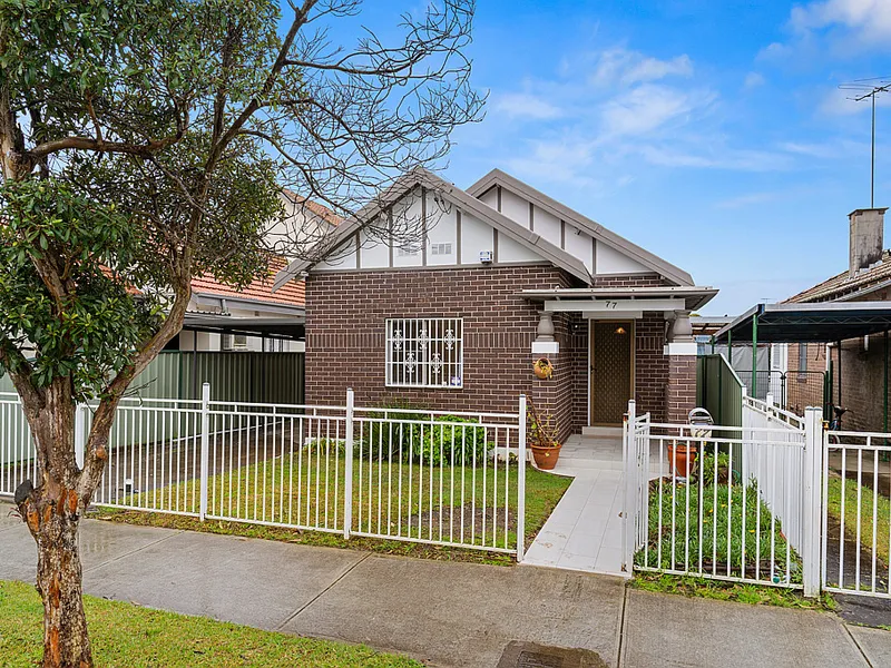 Sought After Belfield Opportunity