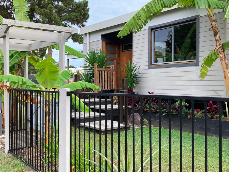 FUNCTIONAL, INSPIRATIONAL & ADAPTABLE