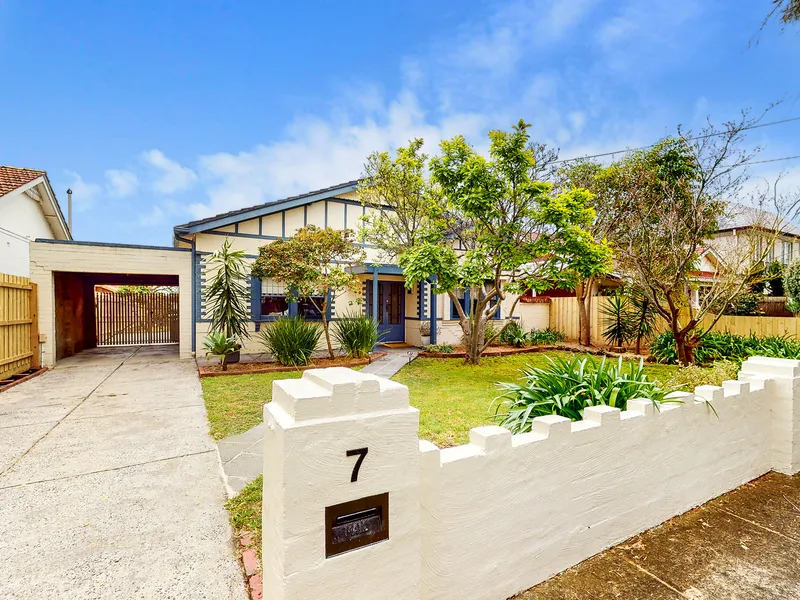 Recently refurbished