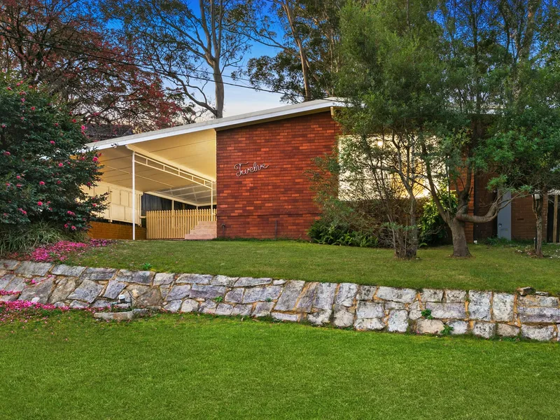 Quality on-trend style is ready to enjoy