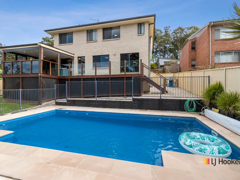 FAMILY FUN FOR EVERYONE