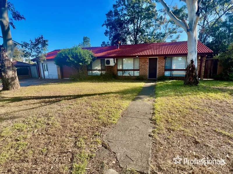 Beautiful Family Home for Rent!