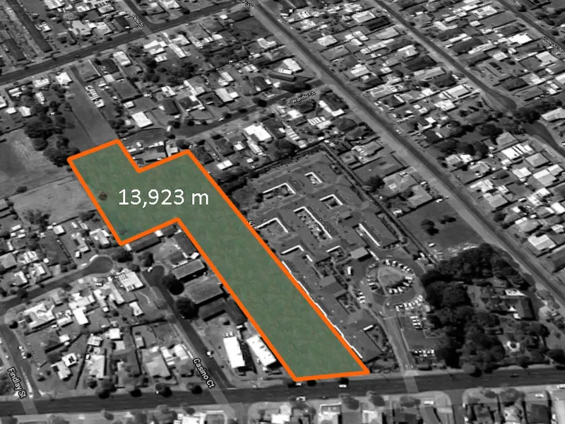 Offers Invited - Amazing Development or Lifestyle Opportunity on 13,923m close to the heart of Portland (STCA) 