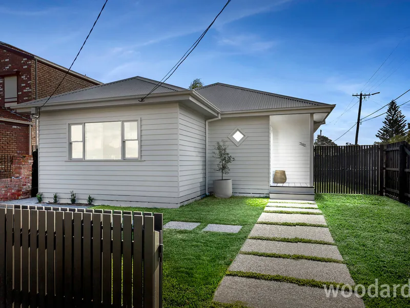 Supremely Stylish And Meticulously Crafted