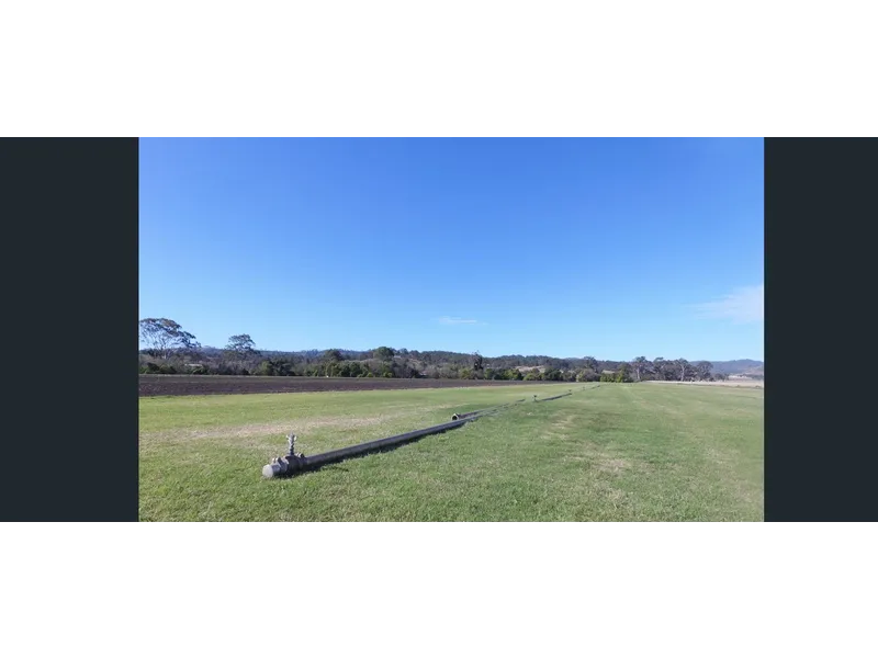 50 acres worth of opportunity in the heart of the Scenic Rim!