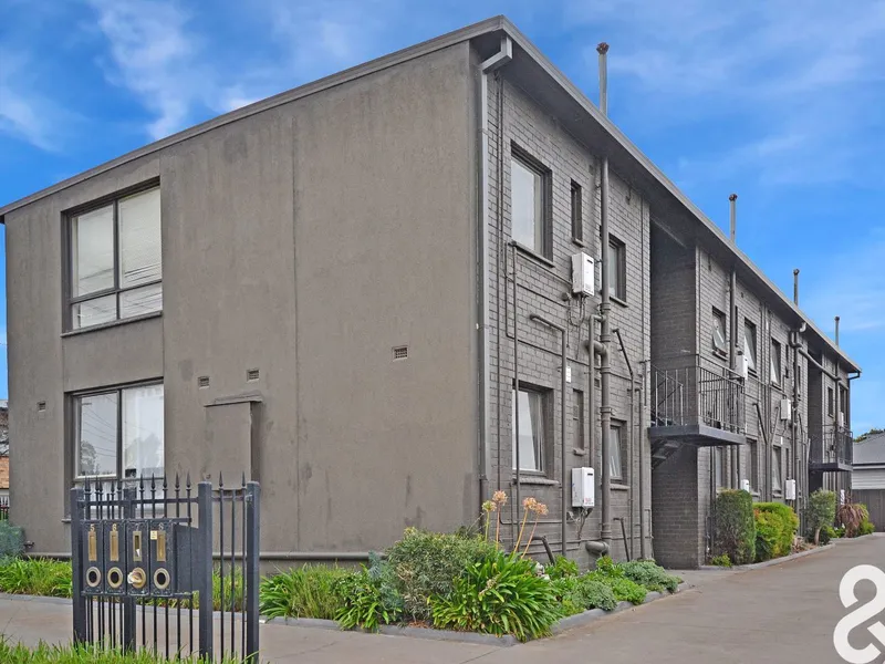 PARKSIDE LOCATION