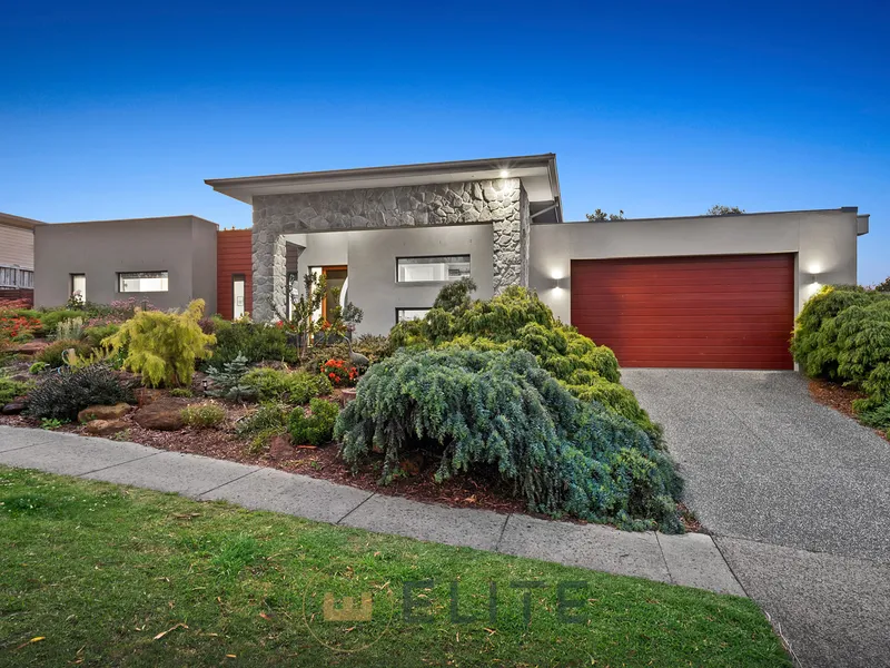 Not Just an Estate but a lifestyle with resort Facilities