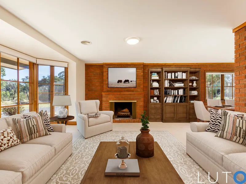 Perfectly Positioned