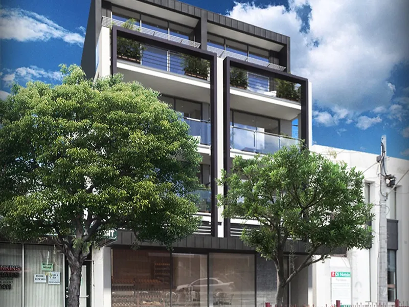 Bold, Boutique and Brand-New