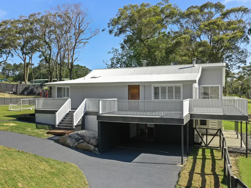 Your new home & lifestyle awaits