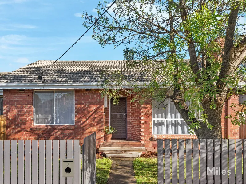 A Great Place To Start