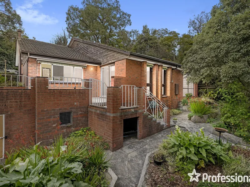 RETRO RENOVATOR WITH ROOM FOR THE CARS