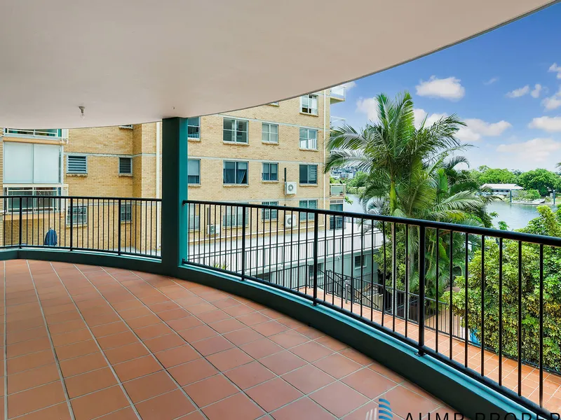 A Rare Acquisition One Apartment Per Floor