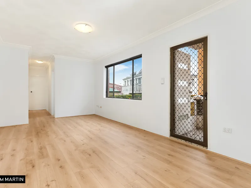 MGM MARTIN- BEACHSIDE TWO BEDROOM APARTMENT