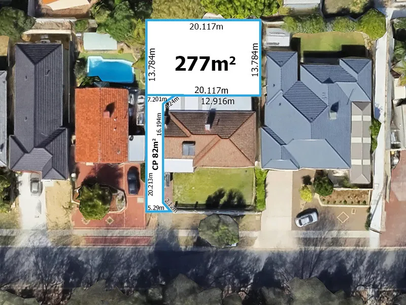 CREATE YOUR MODERN HOME - CONVENIENT LOCATION