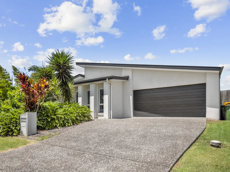 In-Demand Locale Within California Creek Estate