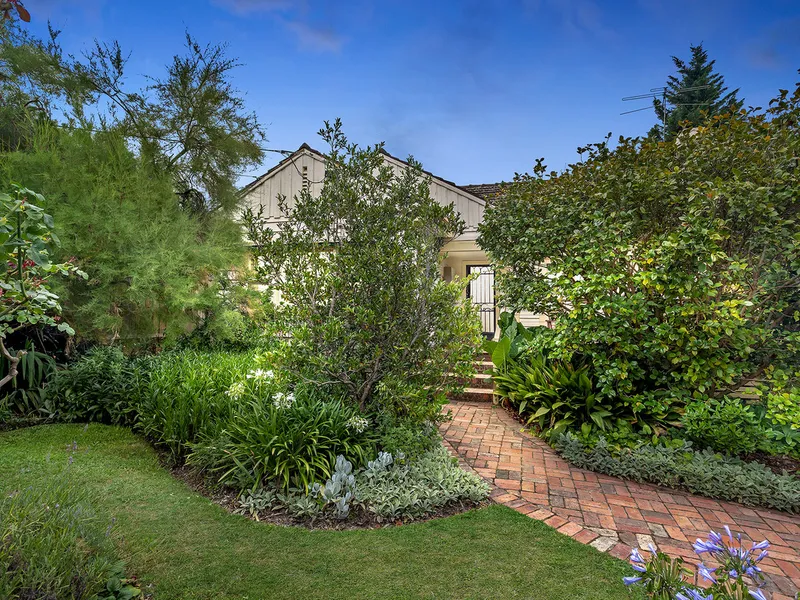 Charming family spaces, infinite options