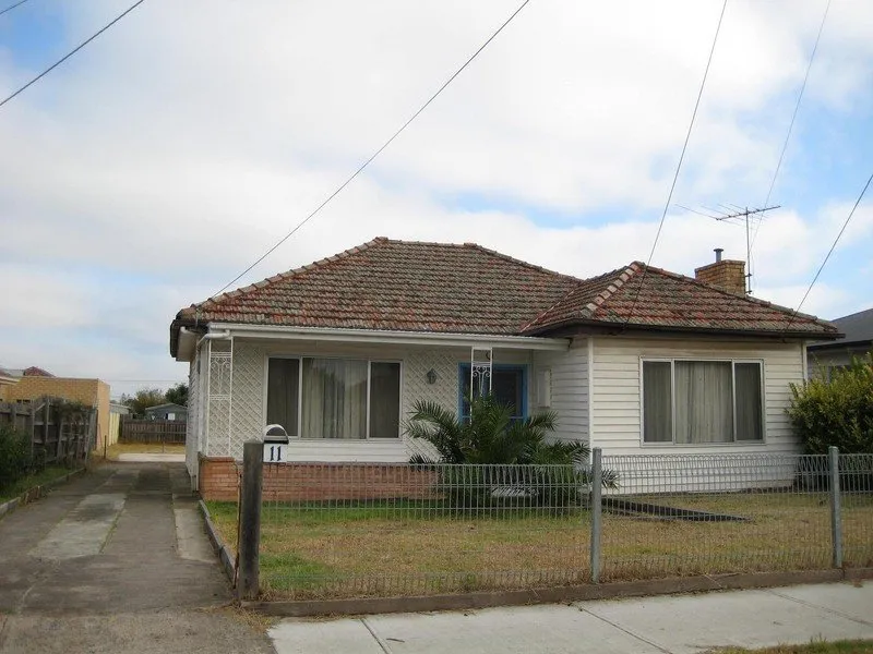 WeatherBoard Family Home