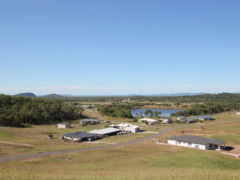 Wow - Absolutely awesome Keppel Island Views