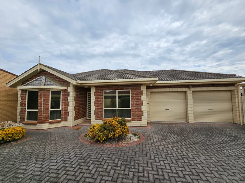 Looking for space and comfort