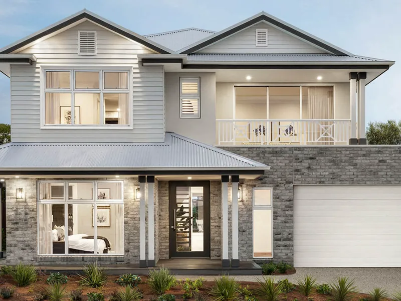 Lot 1245, Gascoyn Avenue, Clyde