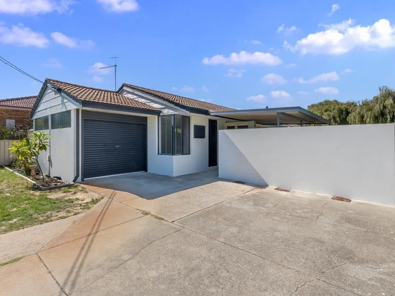 Adorable Beachside Home