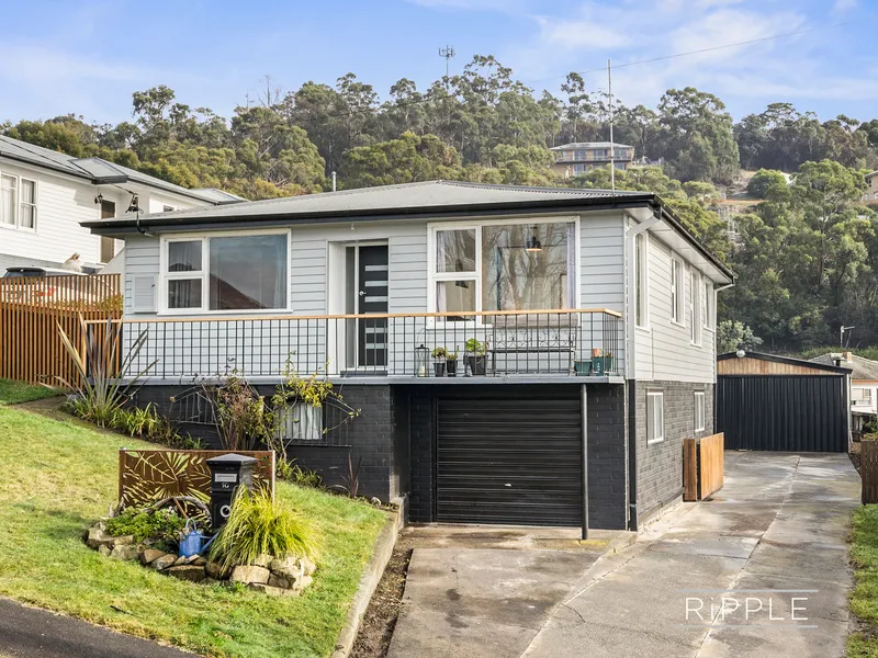 Fantastic family home with views to match