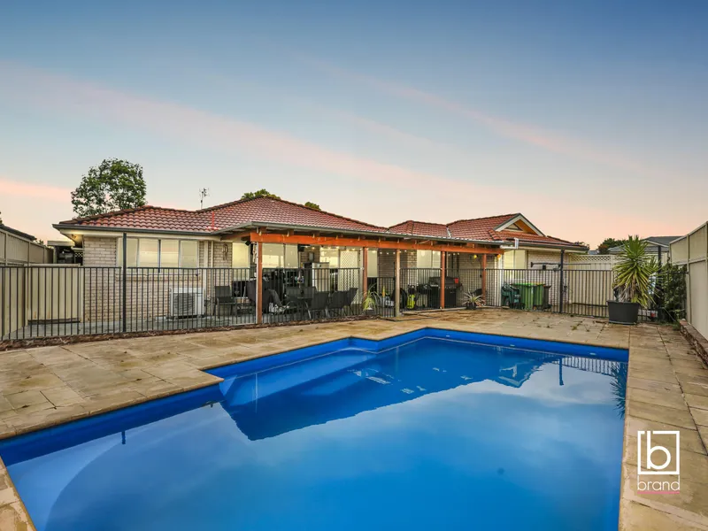 Ultimate Family Entertainer