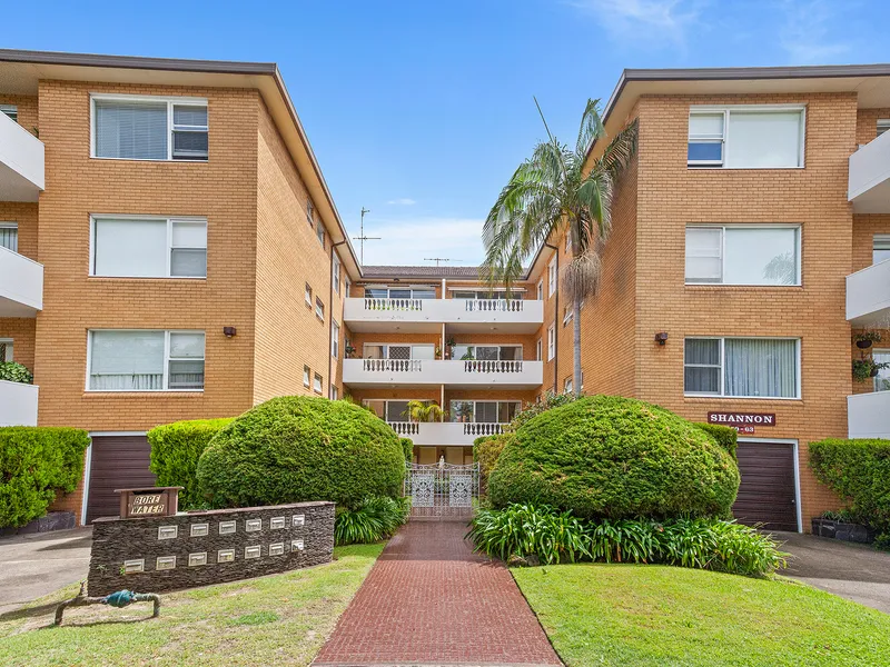 Largest apartment in Ramsgate Beach