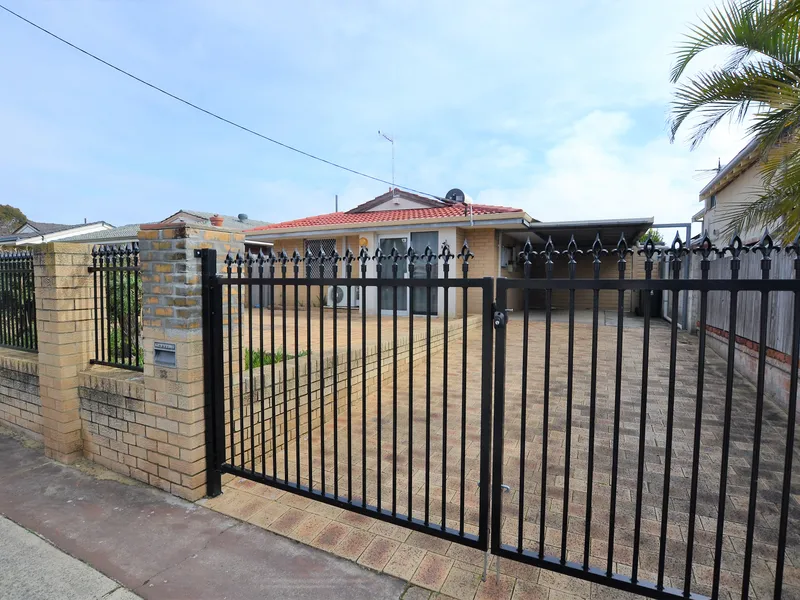 Lovely Family Home In Great Location