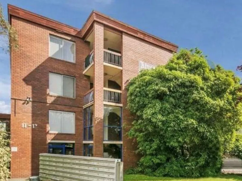 Living in the heart of Preston!