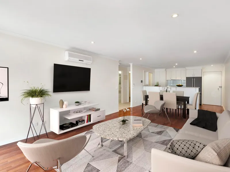 Immerse Yourself In A St Kilda Lifestyle