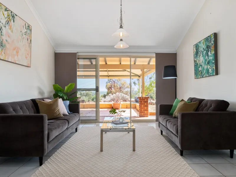 Your Private Sanctuary