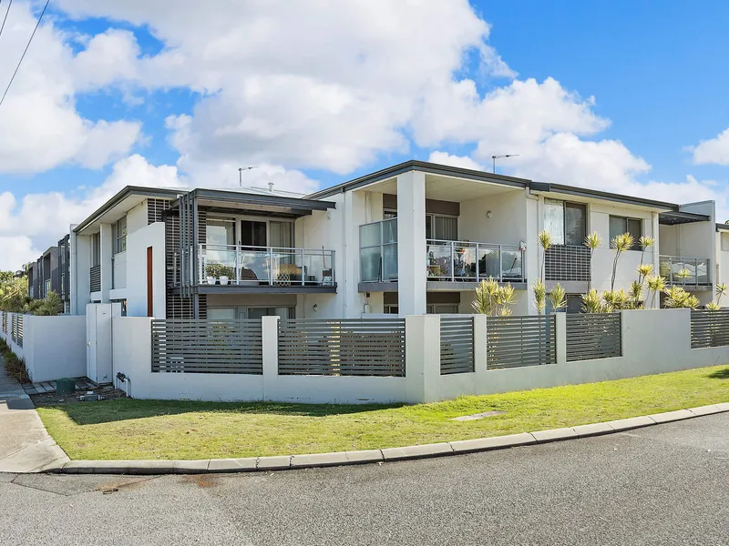 Just the Two of You?