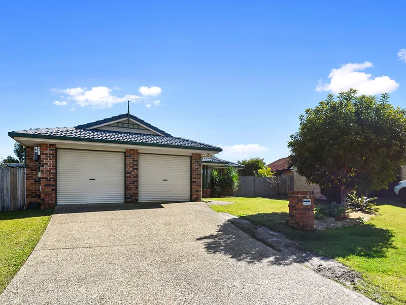 PERFECT FAMILY HOME - EXCEPTIONAL VALUE