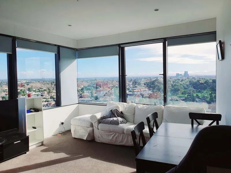 LUXURY 2-BED APARTMENT IN THE HEART OF Travancore - FURNISHED