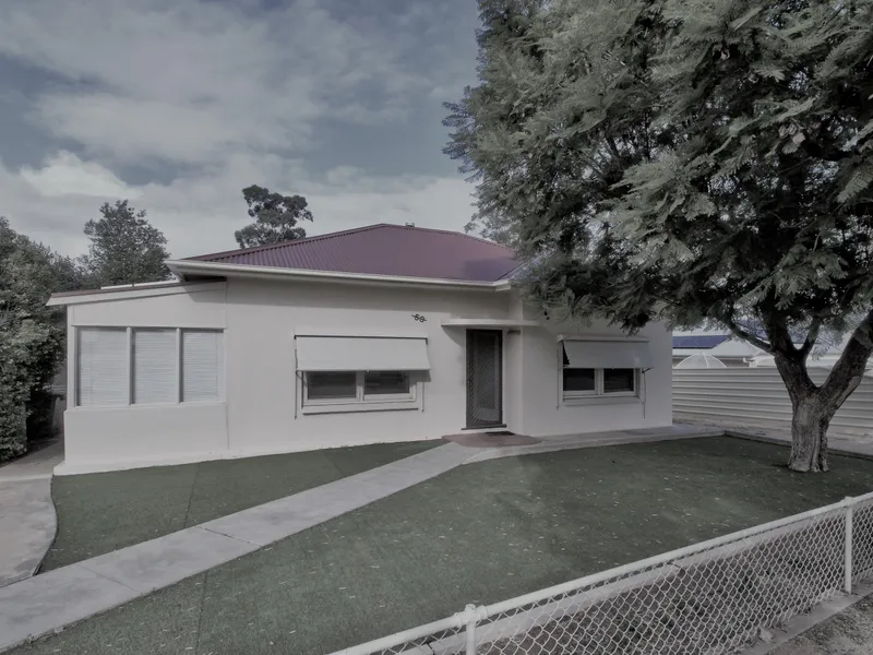 When Location is Key!