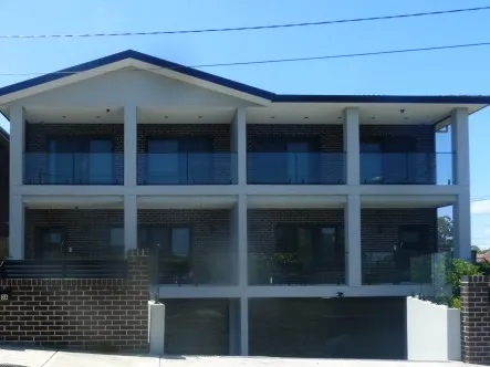 3A Napoleon Rd Greenacre NSW 2190