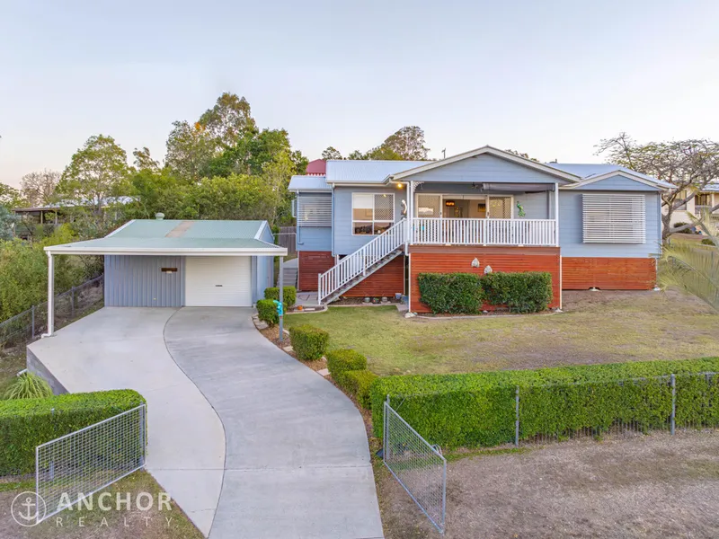 A view for all seasons!