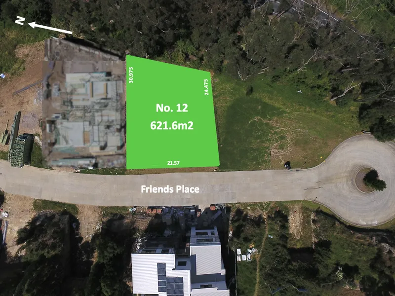 Sensational block in North Kellyville