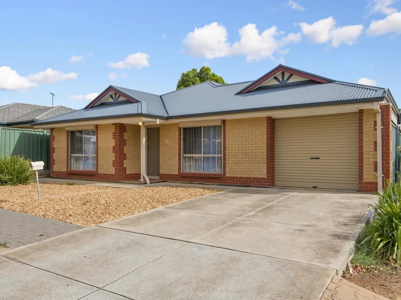 Immaculate Family Home in a Brilliant Location