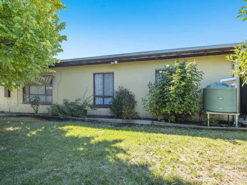 LOCK IT AND LEAVE IT LIFESTYLE