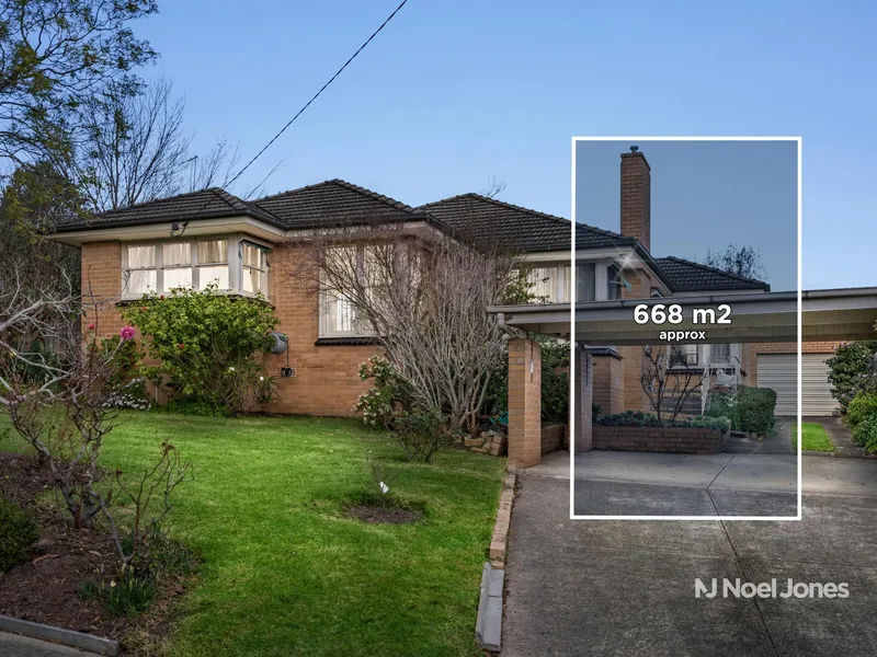 Position Perfect With Unlimited Potential