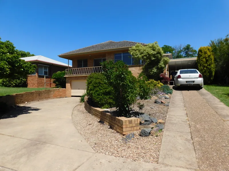 Beautiful, Quiet Location