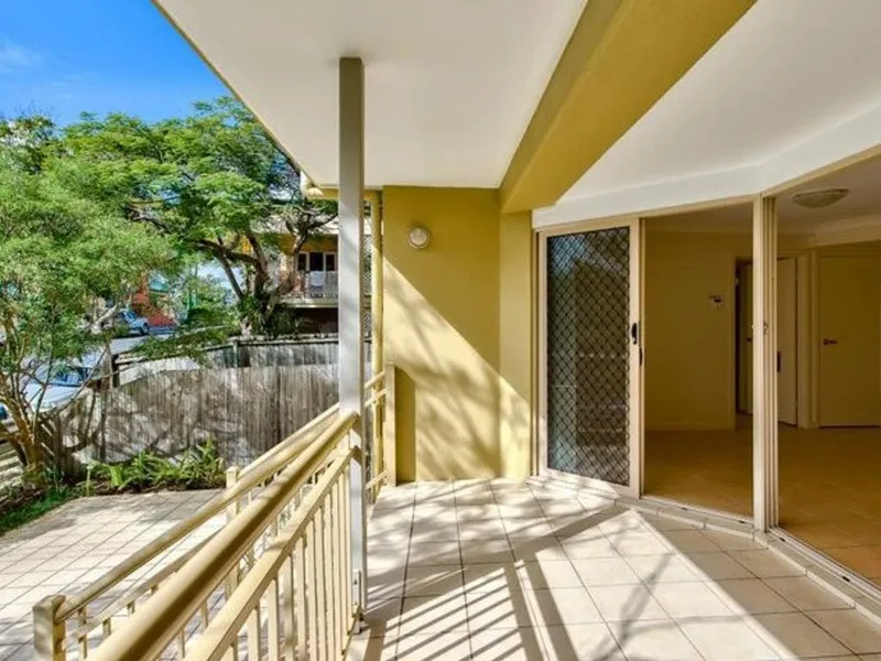 CHARMING URBAN RETREAT IN THE HEART OF PADDINGTON