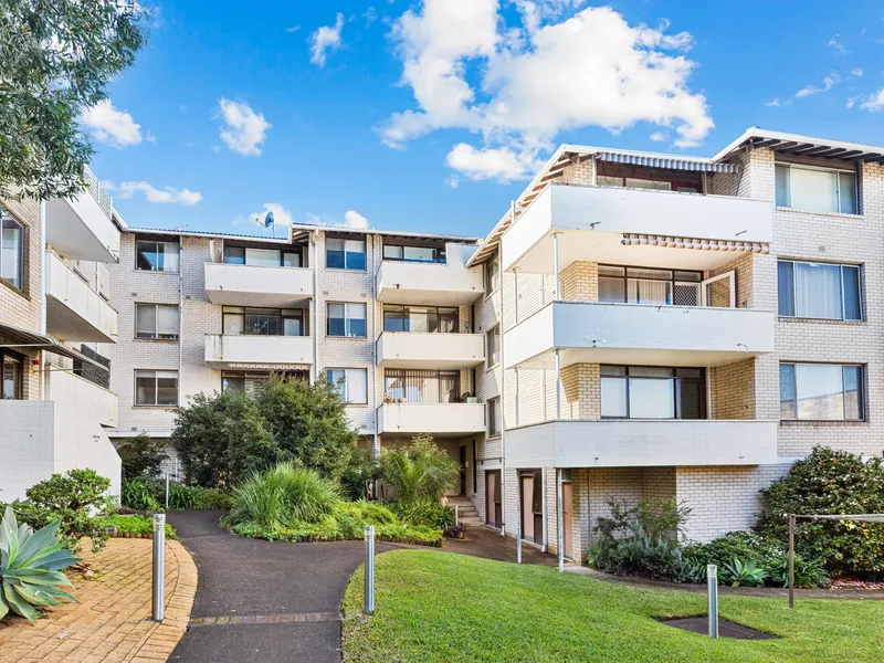 Footsteps to everything!