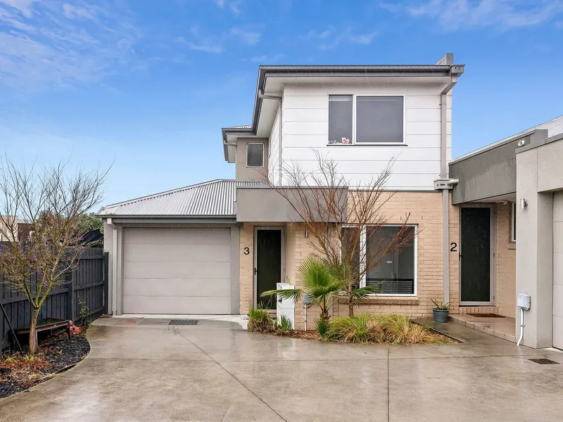 A Private Lifestyle in the Heart of Frankston