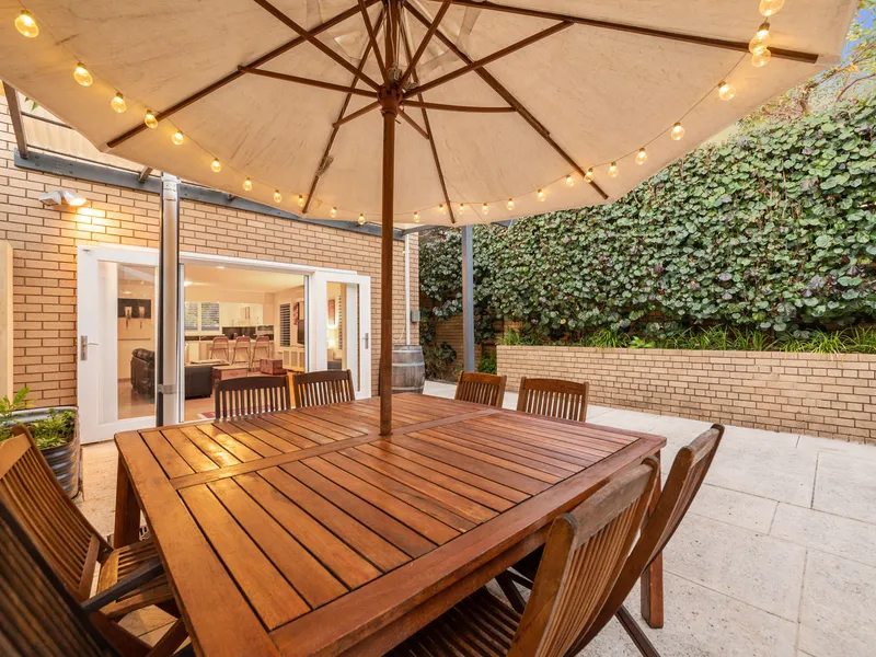 Total Urban Lifestyle!