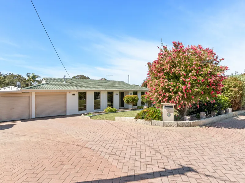 Duncraig Delight!