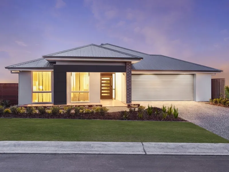 Your New Home Awaits !
